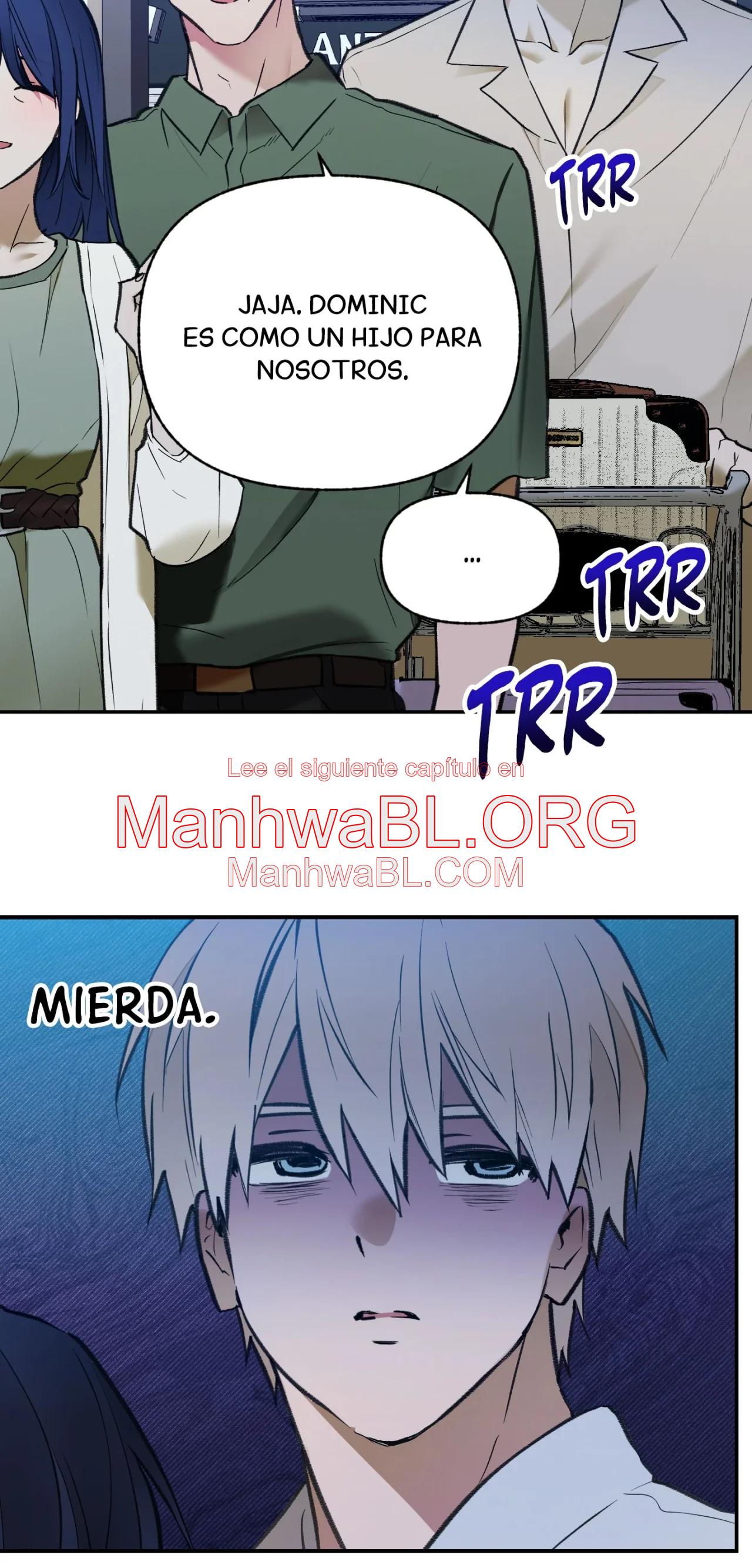 Control Time - Capítulo 51 3 manhwa