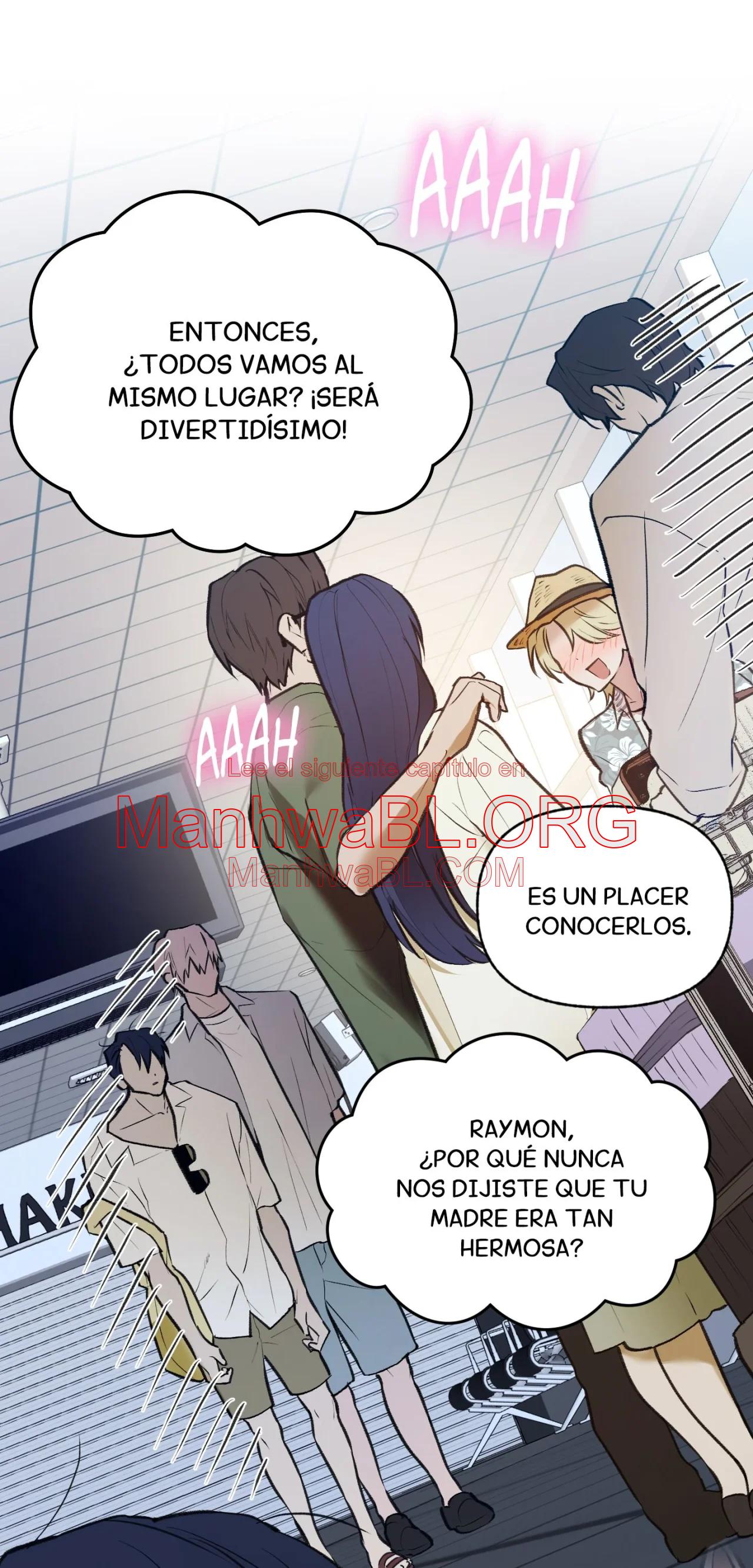 Control Time - Capítulo 51 3 manhwa