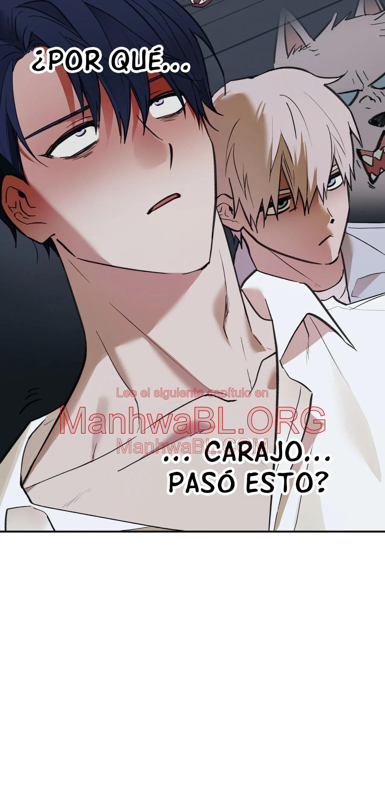Control Time - Capítulo 51 3 manhwa