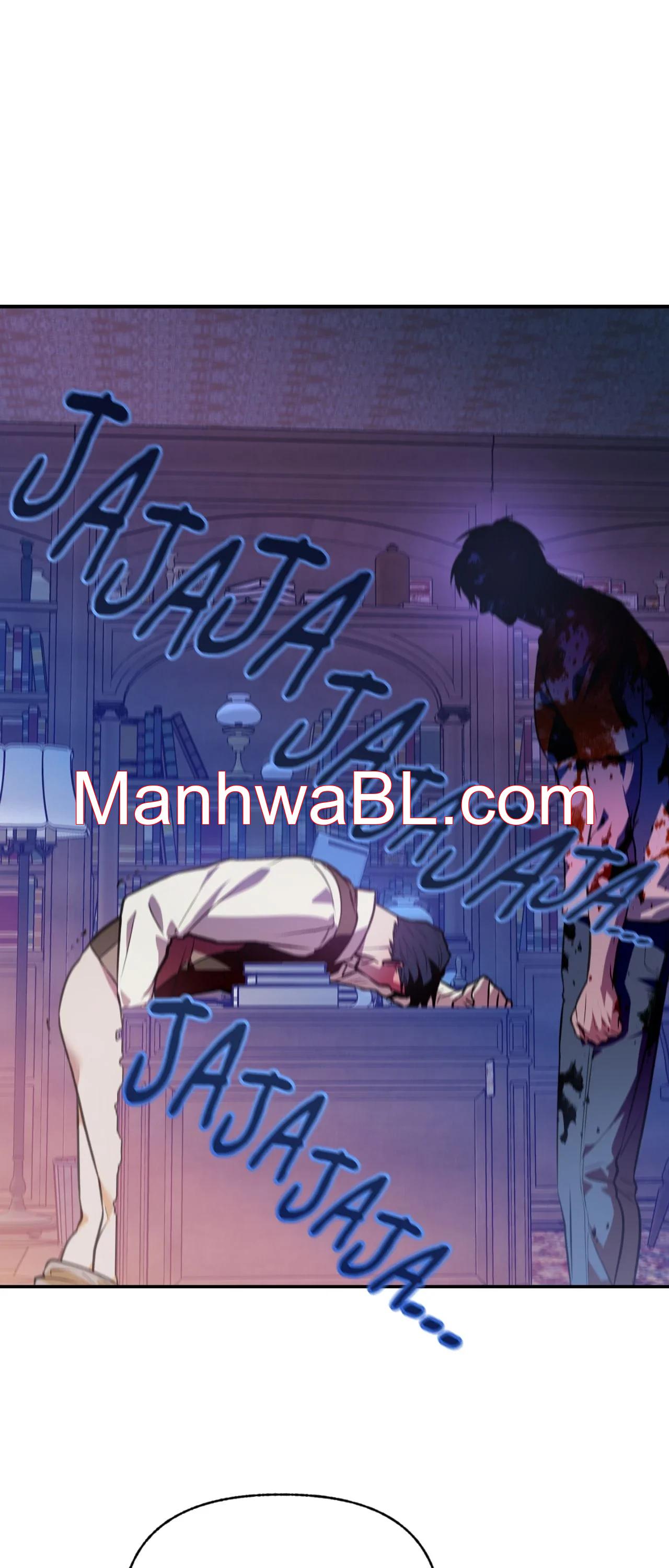 Control Time - Capítulo 32 manhwa