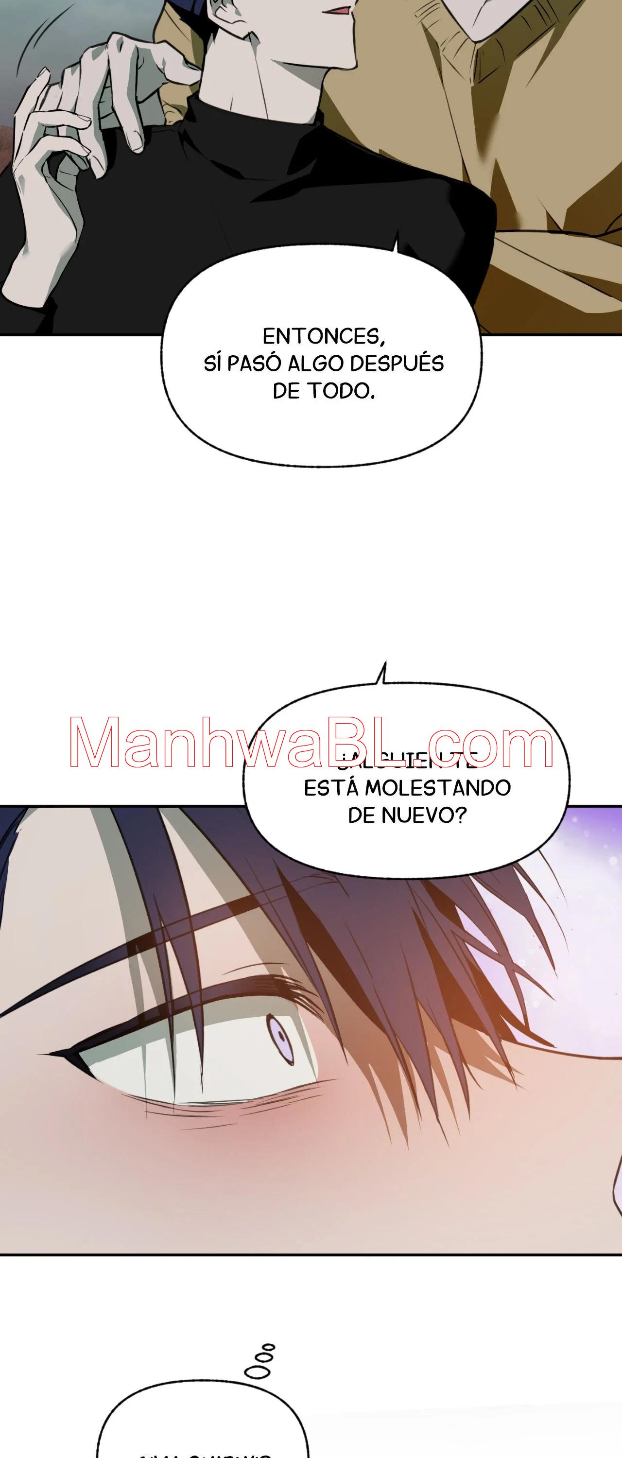Control Time - Capítulo 32 manhwa