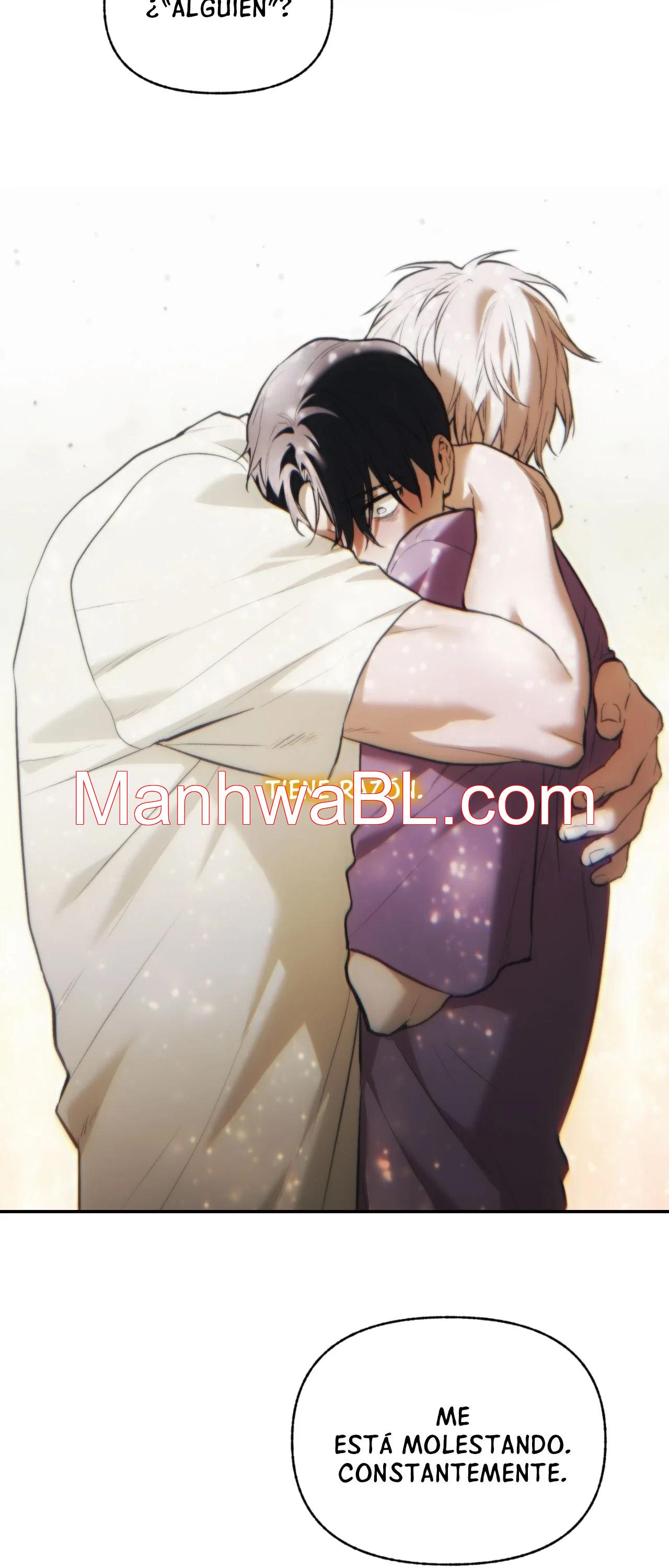 Control Time - Capítulo 32 manhwa