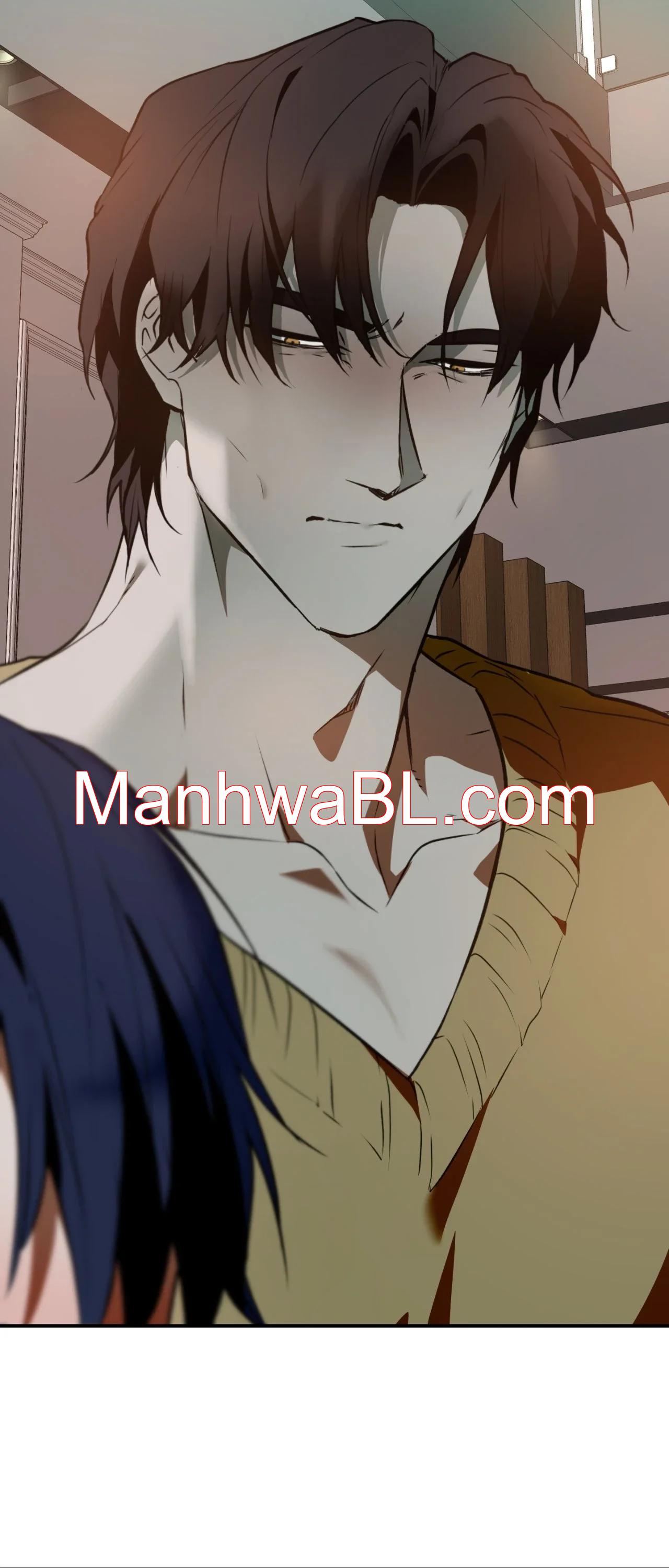 Control Time - Capítulo 32 manhwa