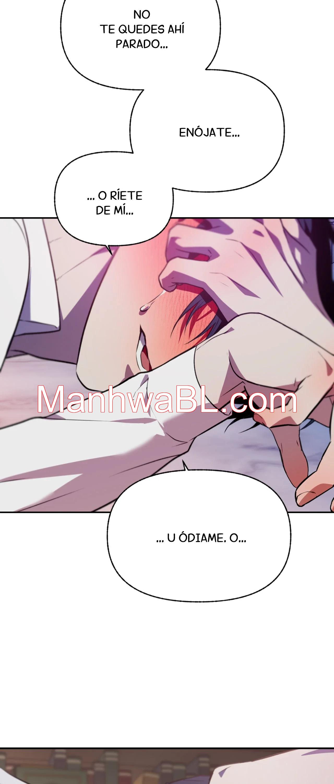 Control Time - Capítulo 32 manhwa
