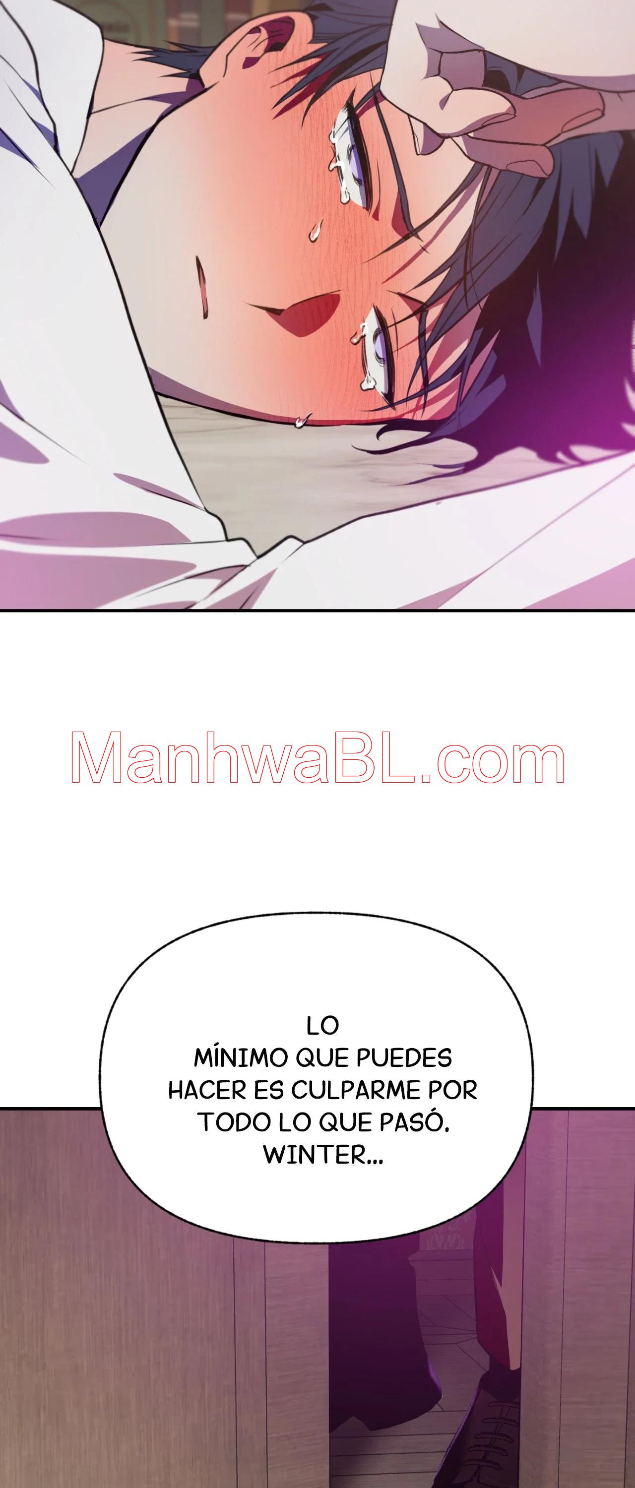 Control Time - Capítulo 32 manhwa