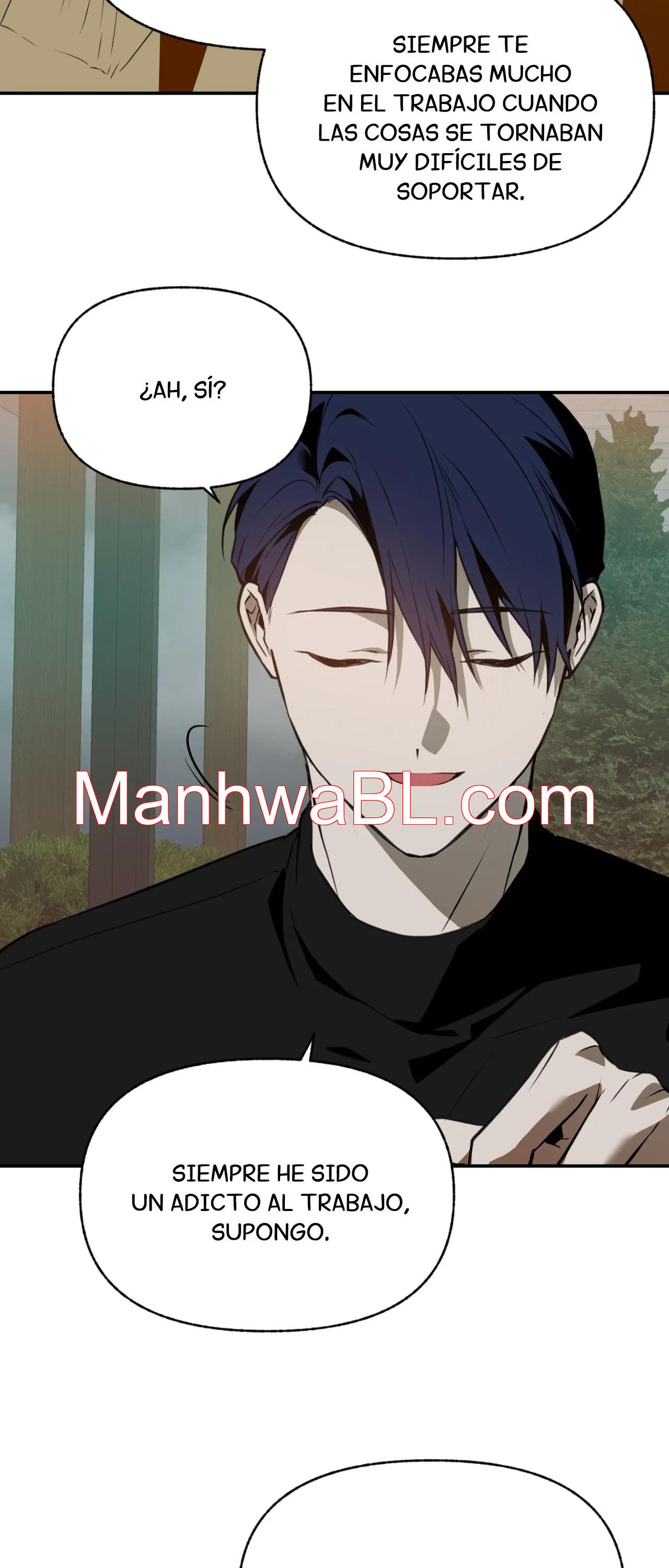 Control Time - Capítulo 32 manhwa