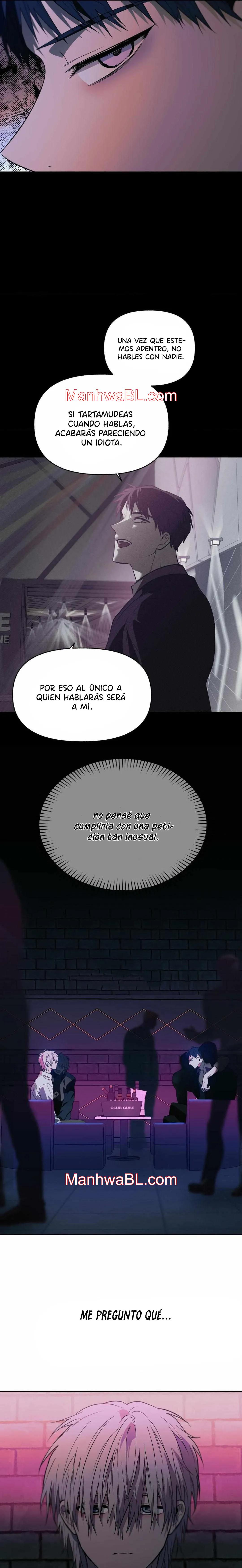 Control Time - Capítulo 26.2 manhwa