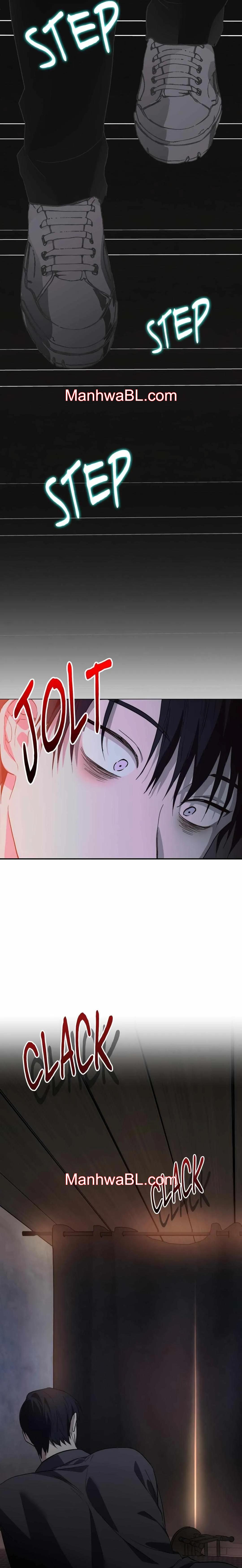 Control Time - Capítulo 13.3 manhwa