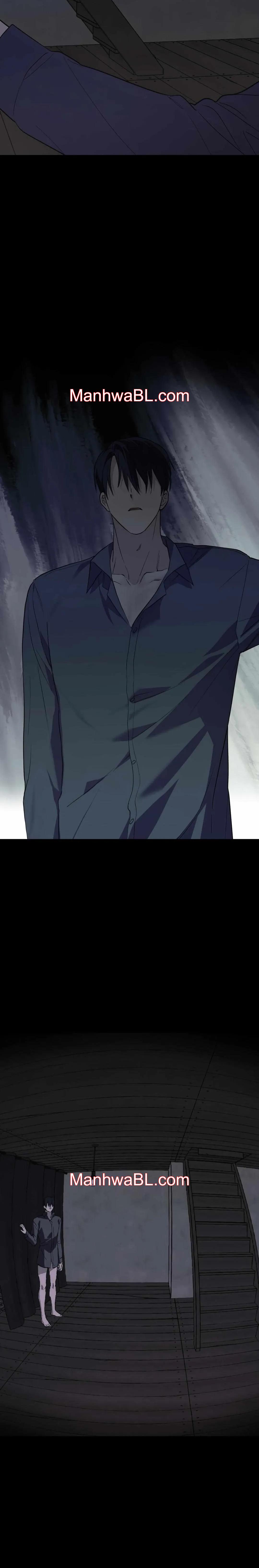 Control Time - Capítulo 13.3 manhwa