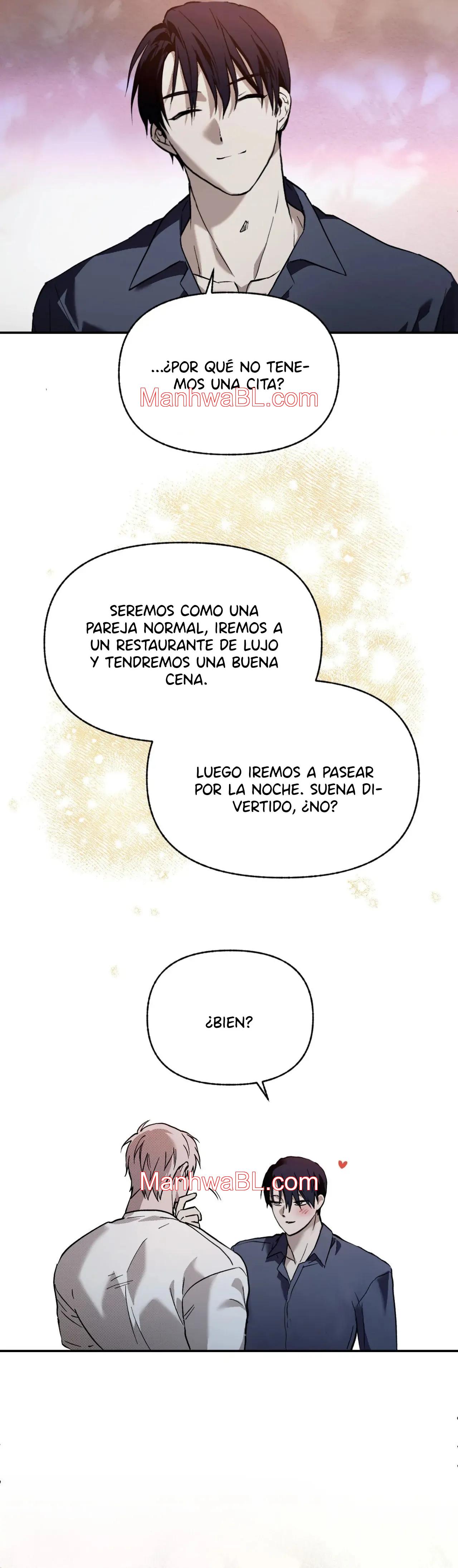 Control Time - Capítulo 18.2 manhwa
