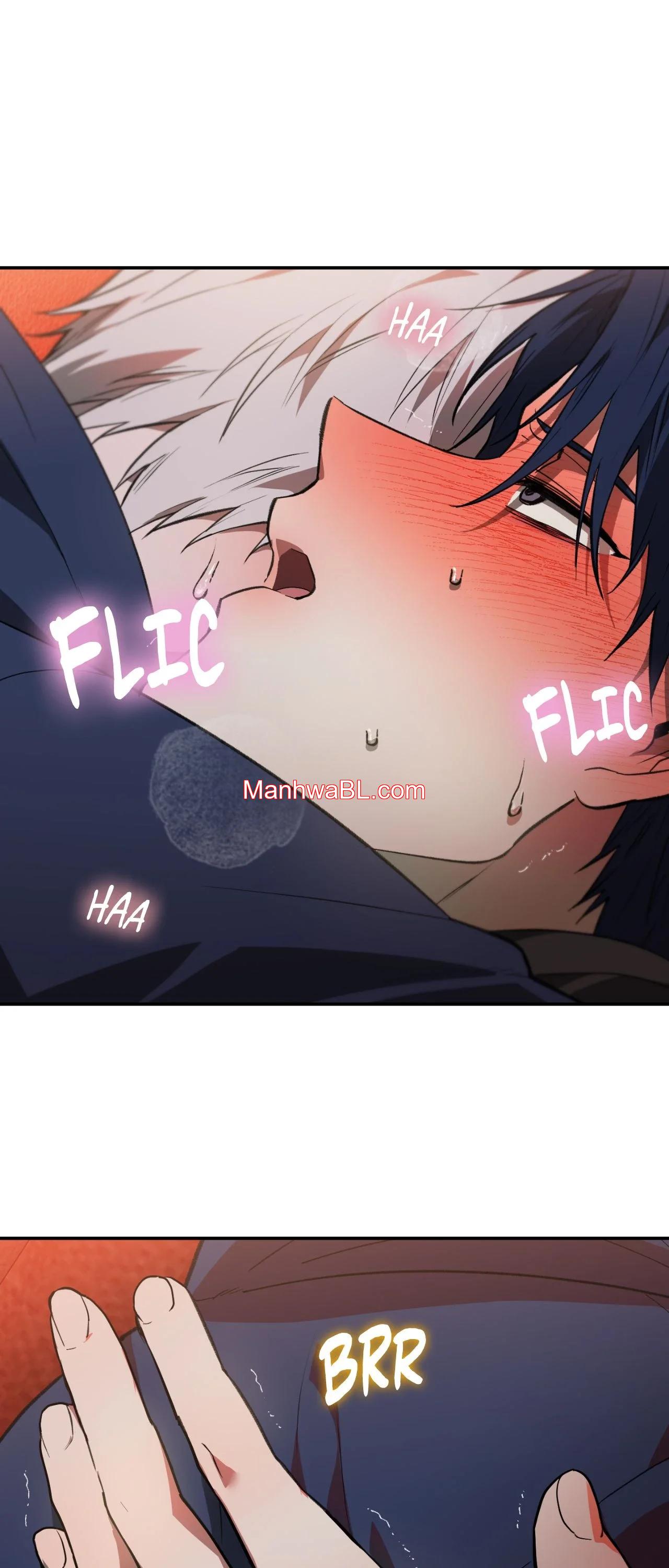 Control Time - Capítulo 40 manhwa