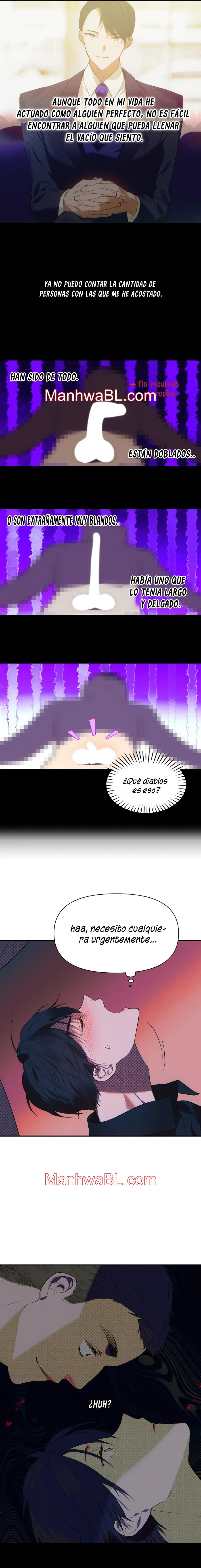 Control Time - Capítulo 1.2 manhwa