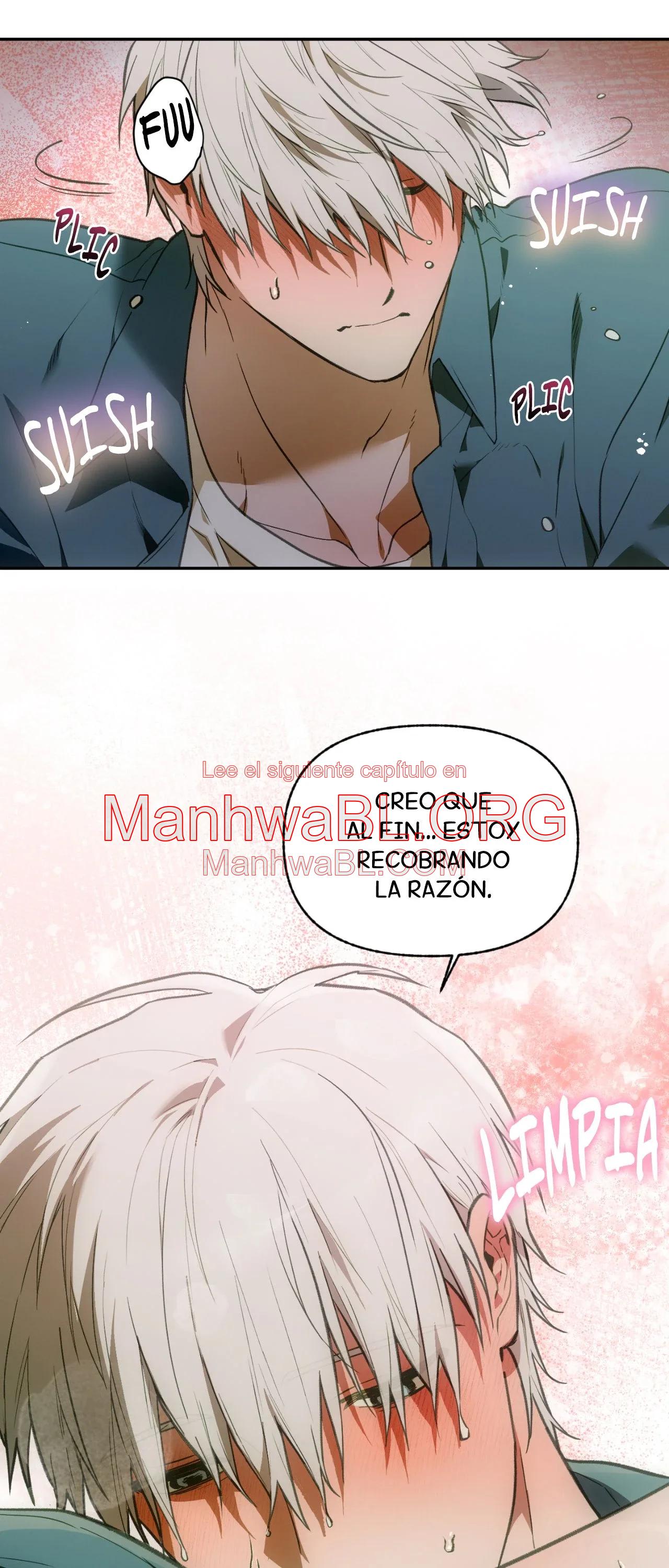 Control Time - Capítulo 49 manhwa