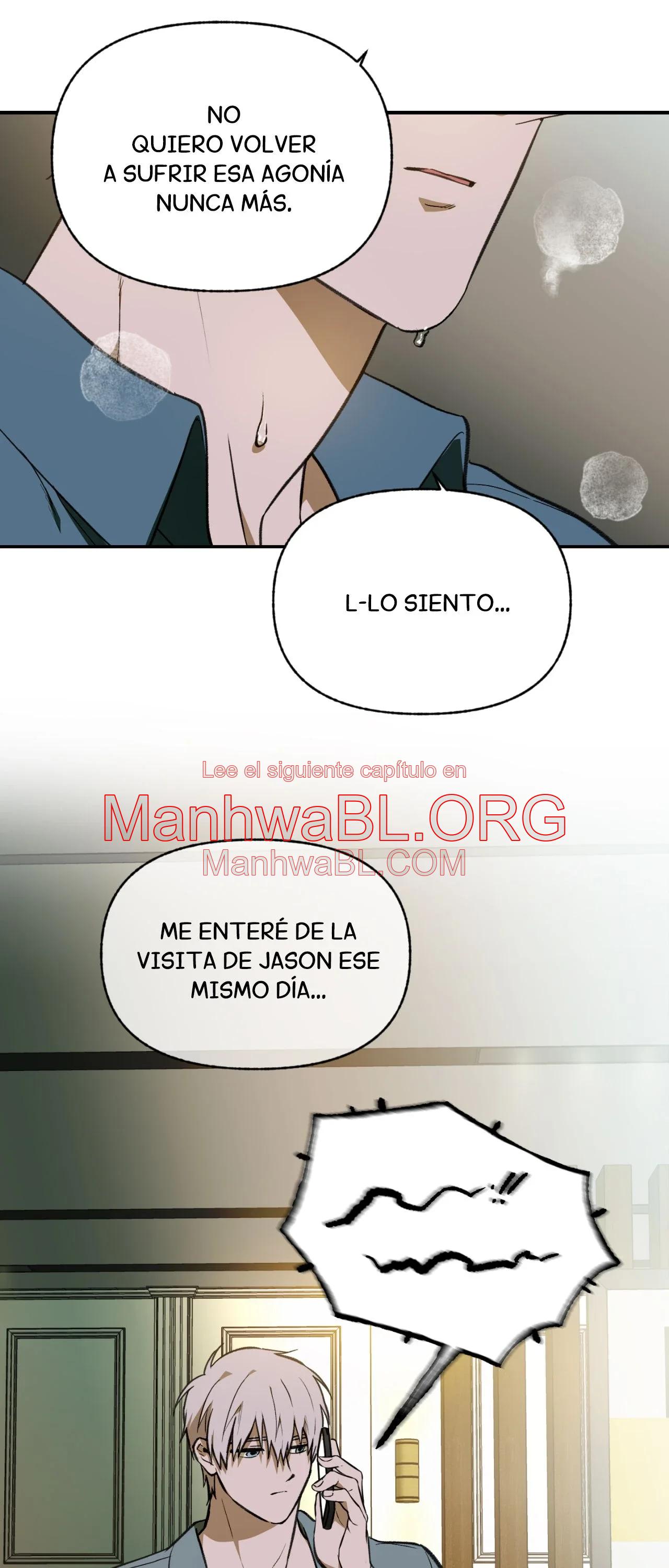 Control Time - Capítulo 49 manhwa