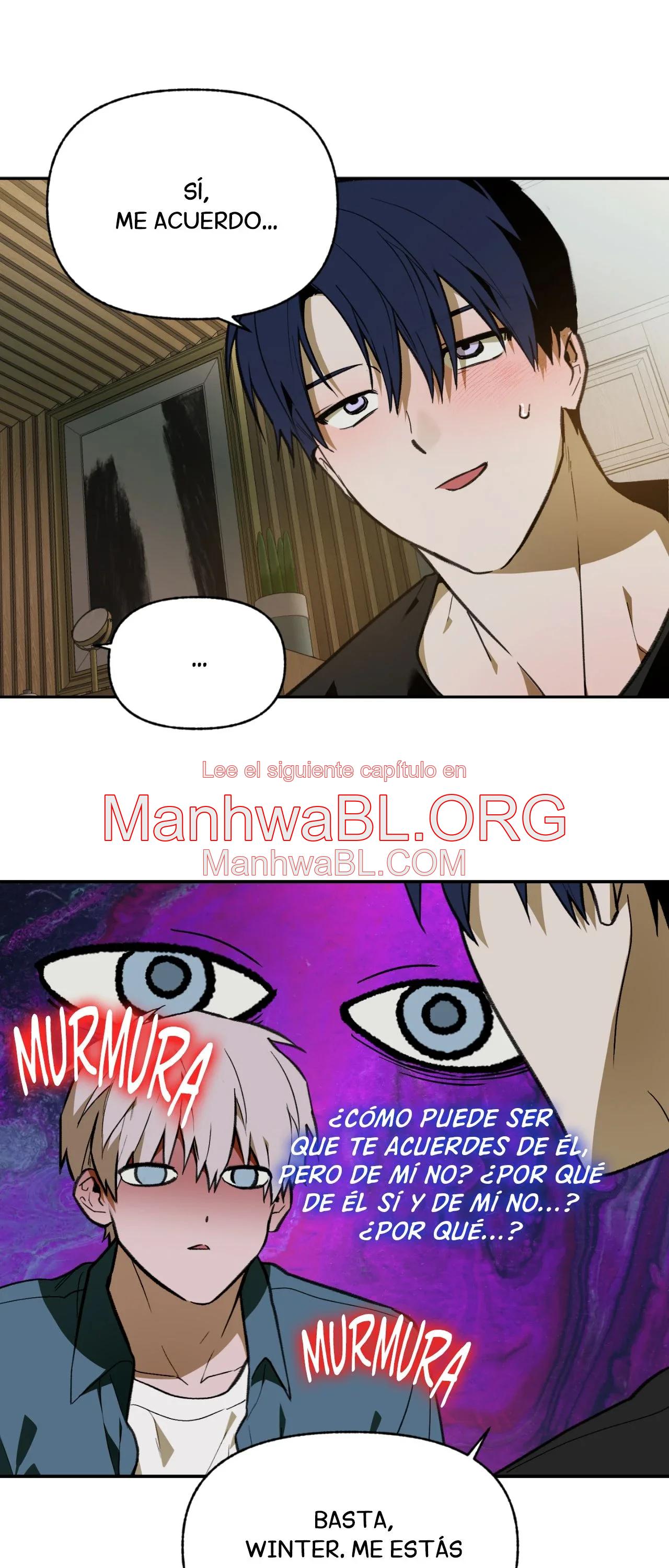 Control Time - Capítulo 49 manhwa