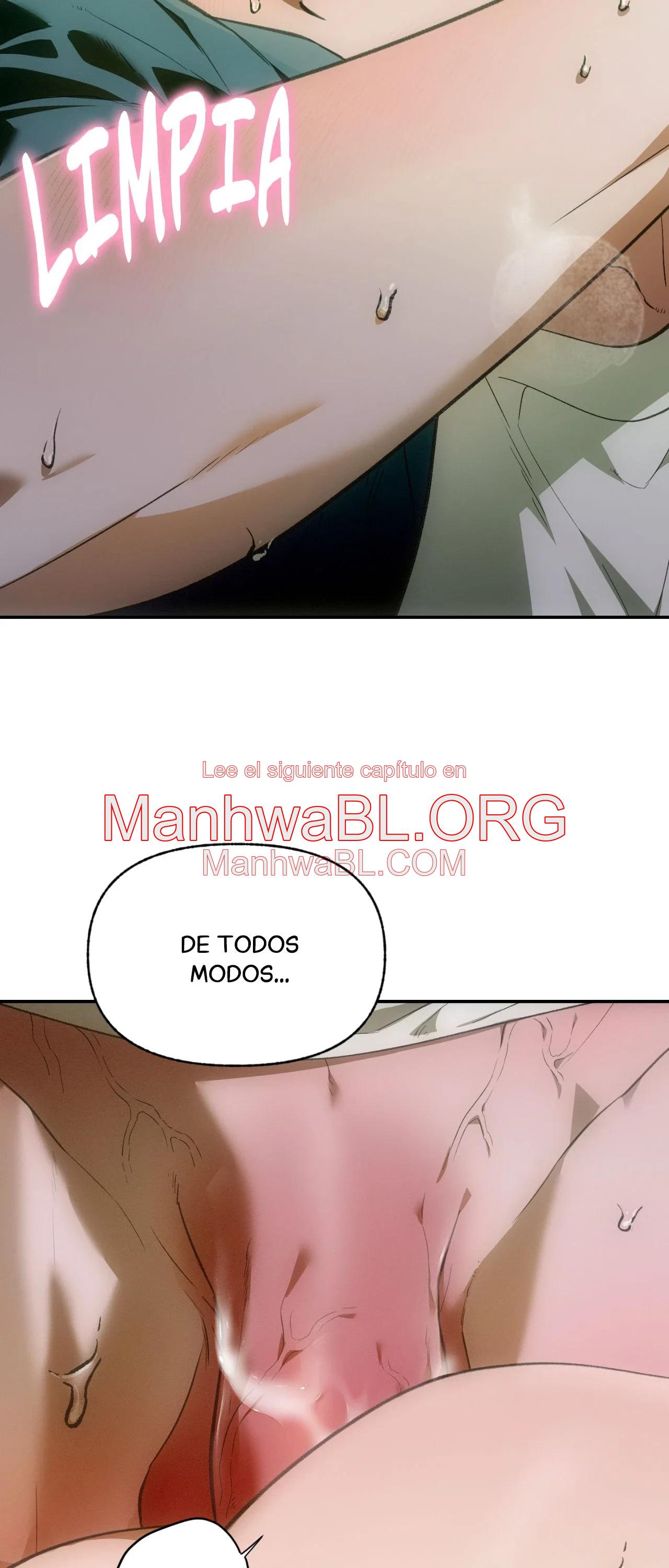 Control Time - Capítulo 49 manhwa