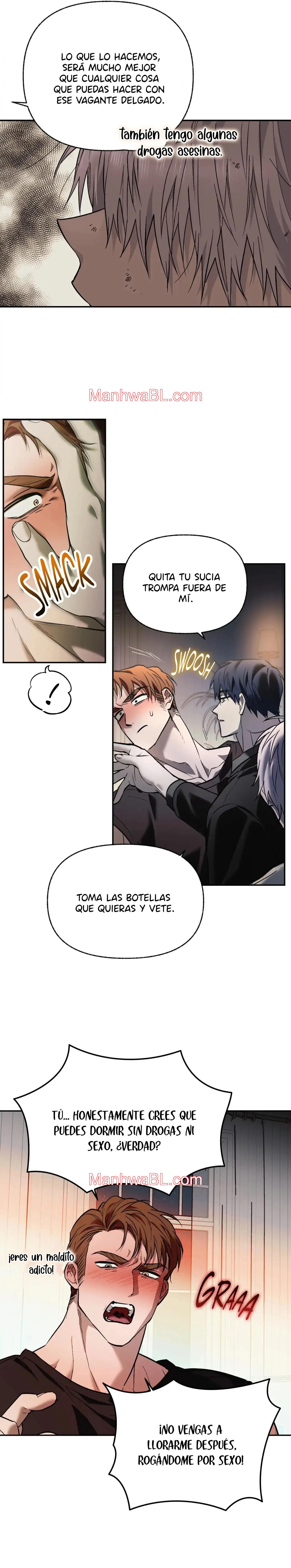 Control Time - Capítulo 22.3 manhwa