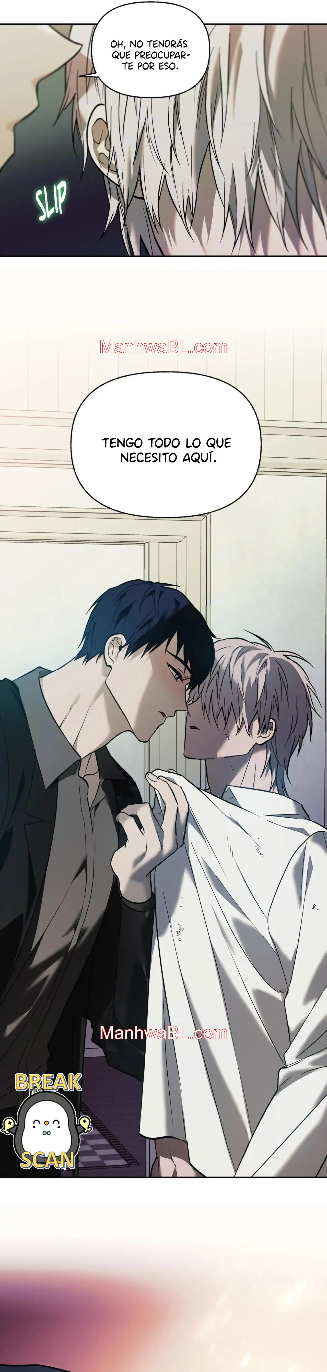 Control Time - Capítulo 22.3 manhwa