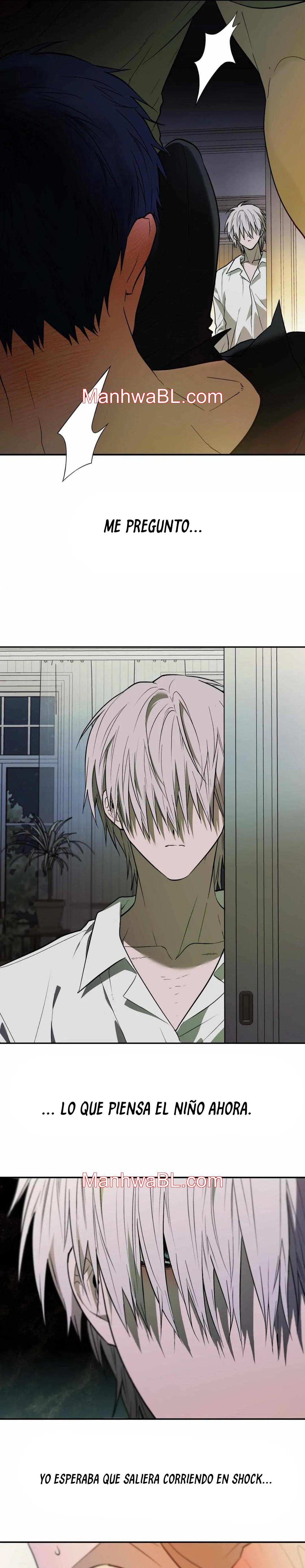 Control Time - Capítulo 26 manhwa