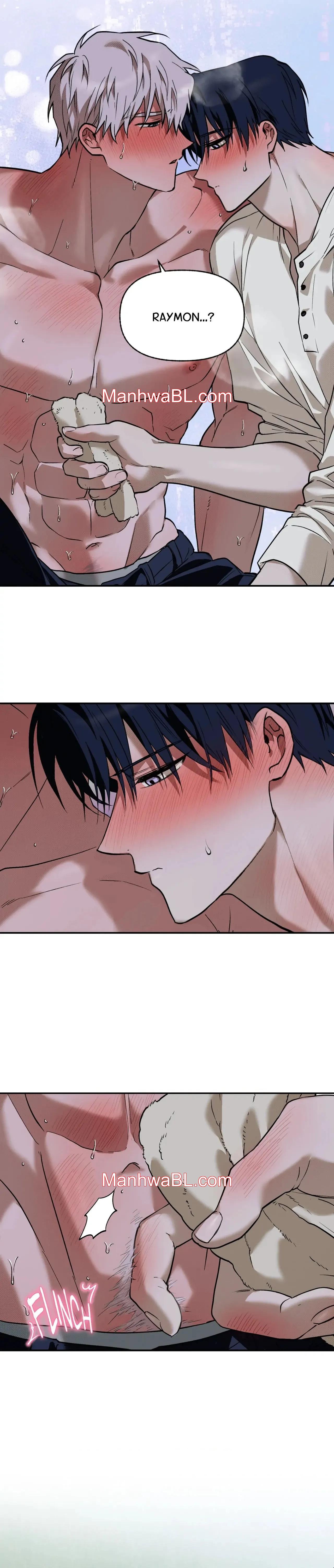 Control Time - Capítulo 20.2 manhwa
