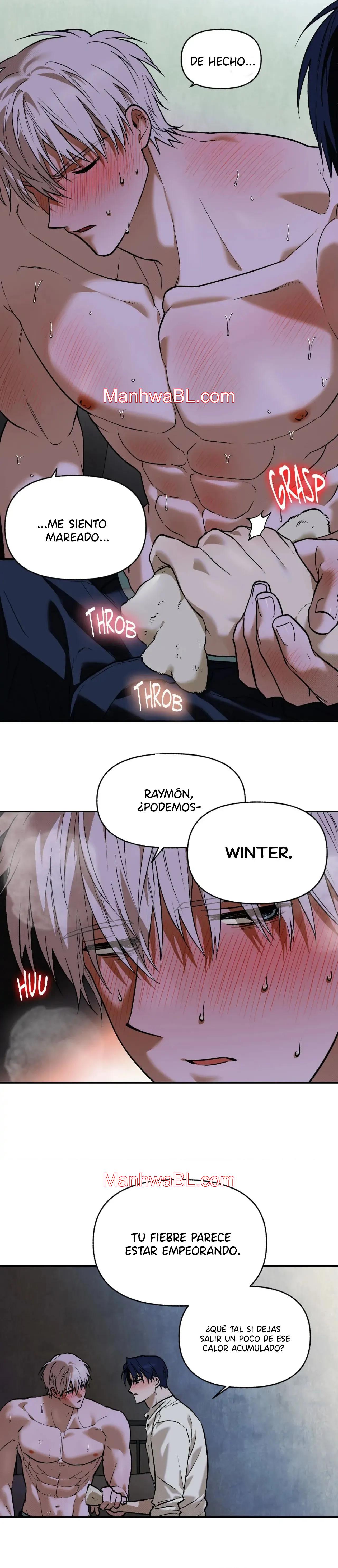 Control Time - Capítulo 20.2 manhwa