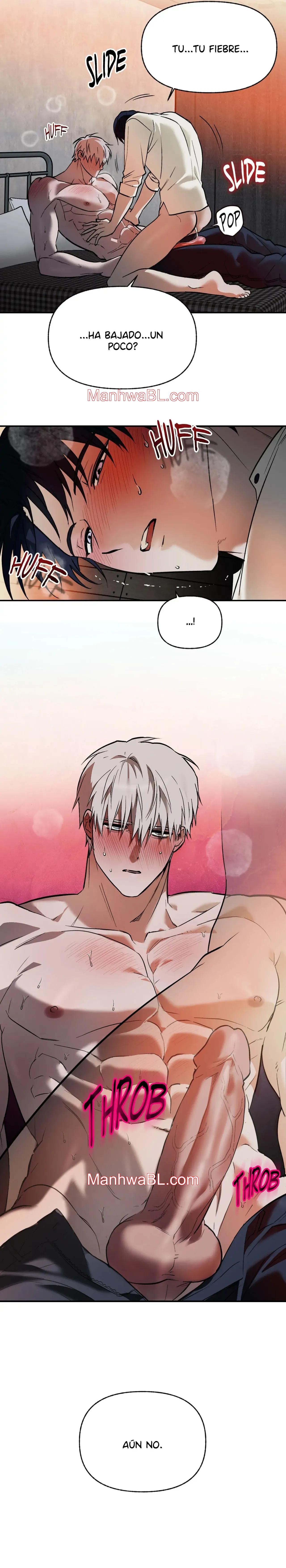 Control Time - Capítulo 20.2 manhwa
