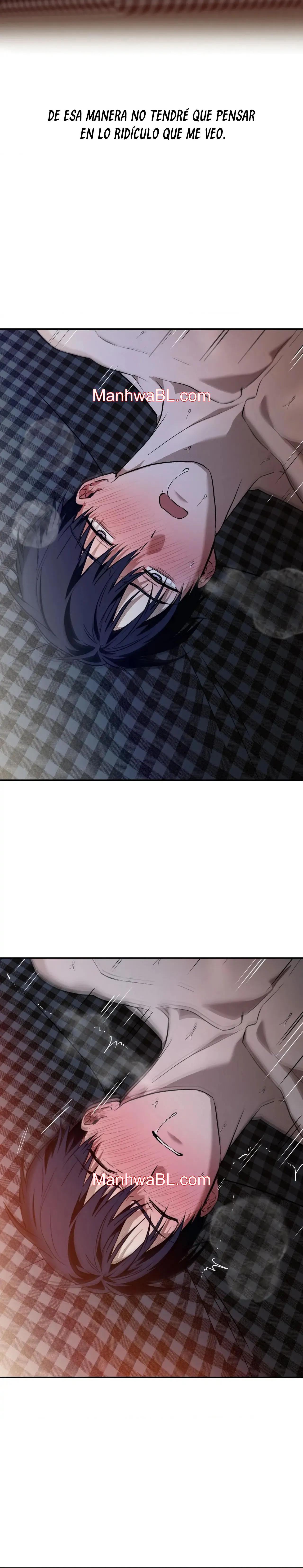 Control Time - Capítulo 18 manhwa