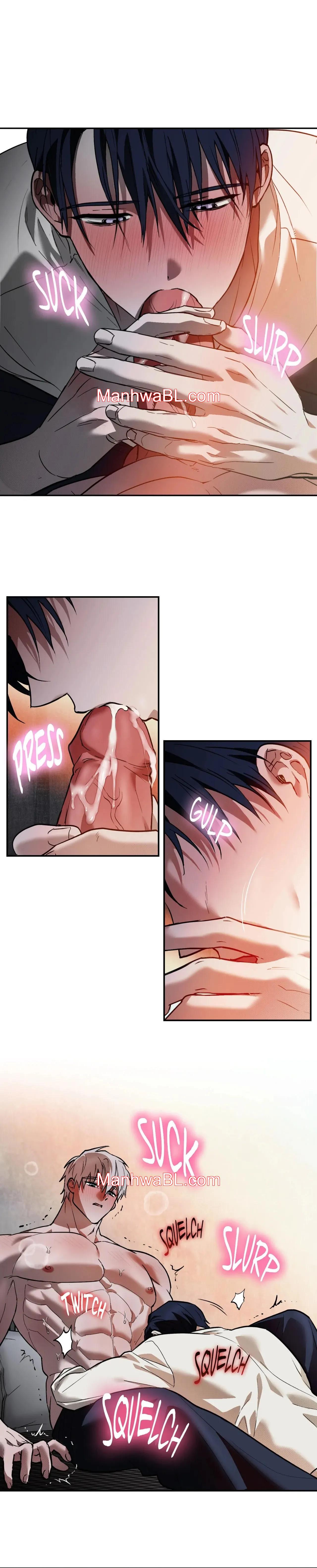 Control Time - Capítulo 20.3 manhwa
