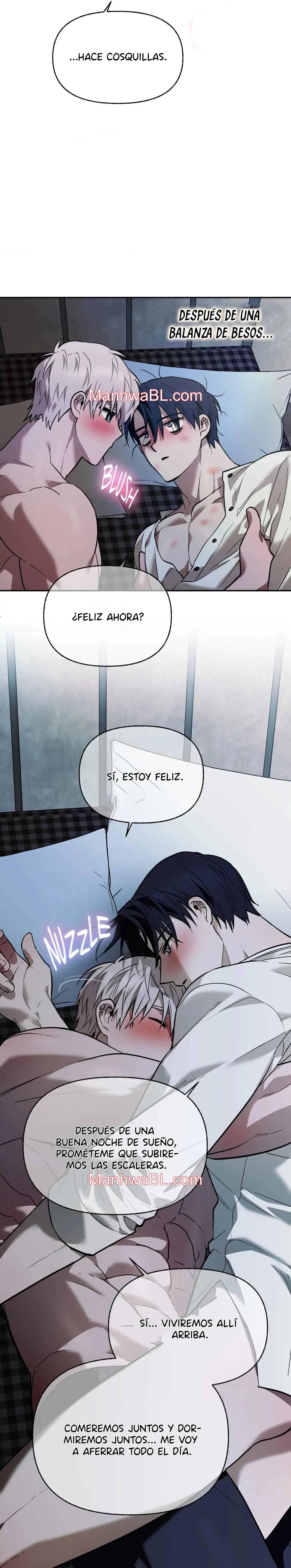 Control Time - Capítulo 20.3 manhwa