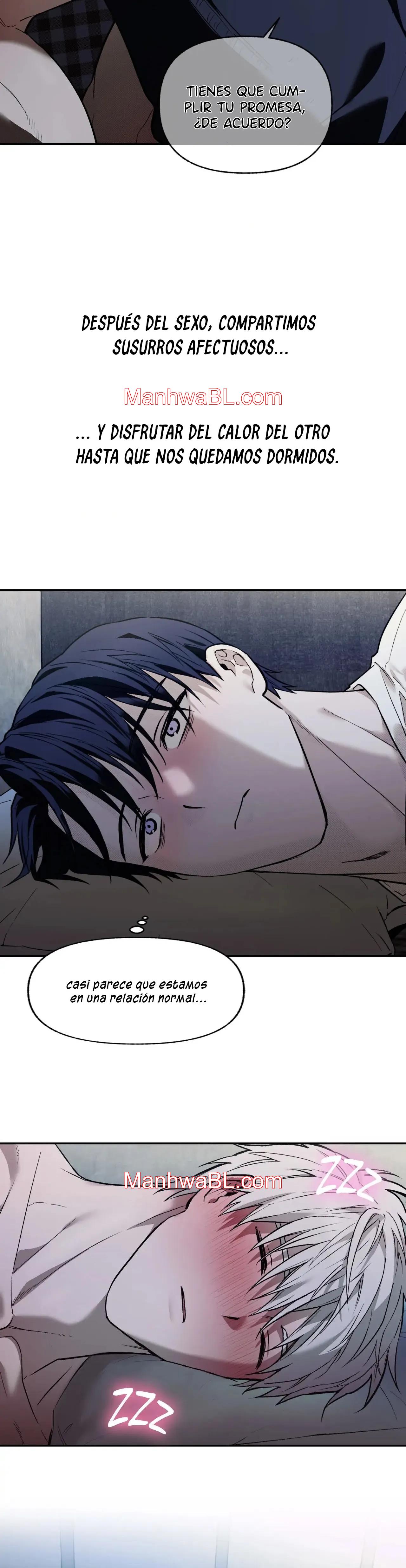 Control Time - Capítulo 20.3 manhwa