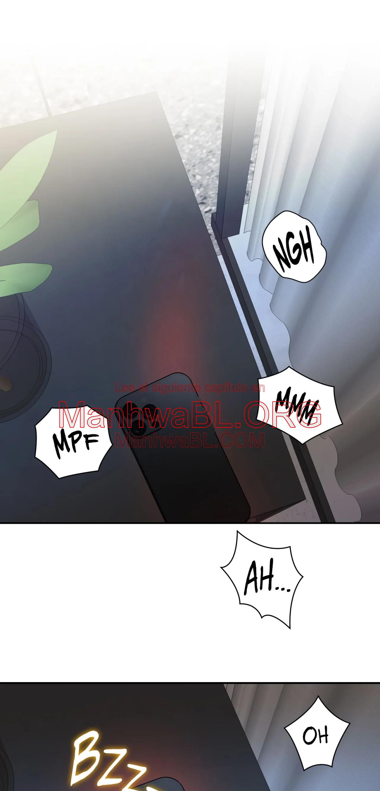 Control Time - Capítulo 51 manhwa