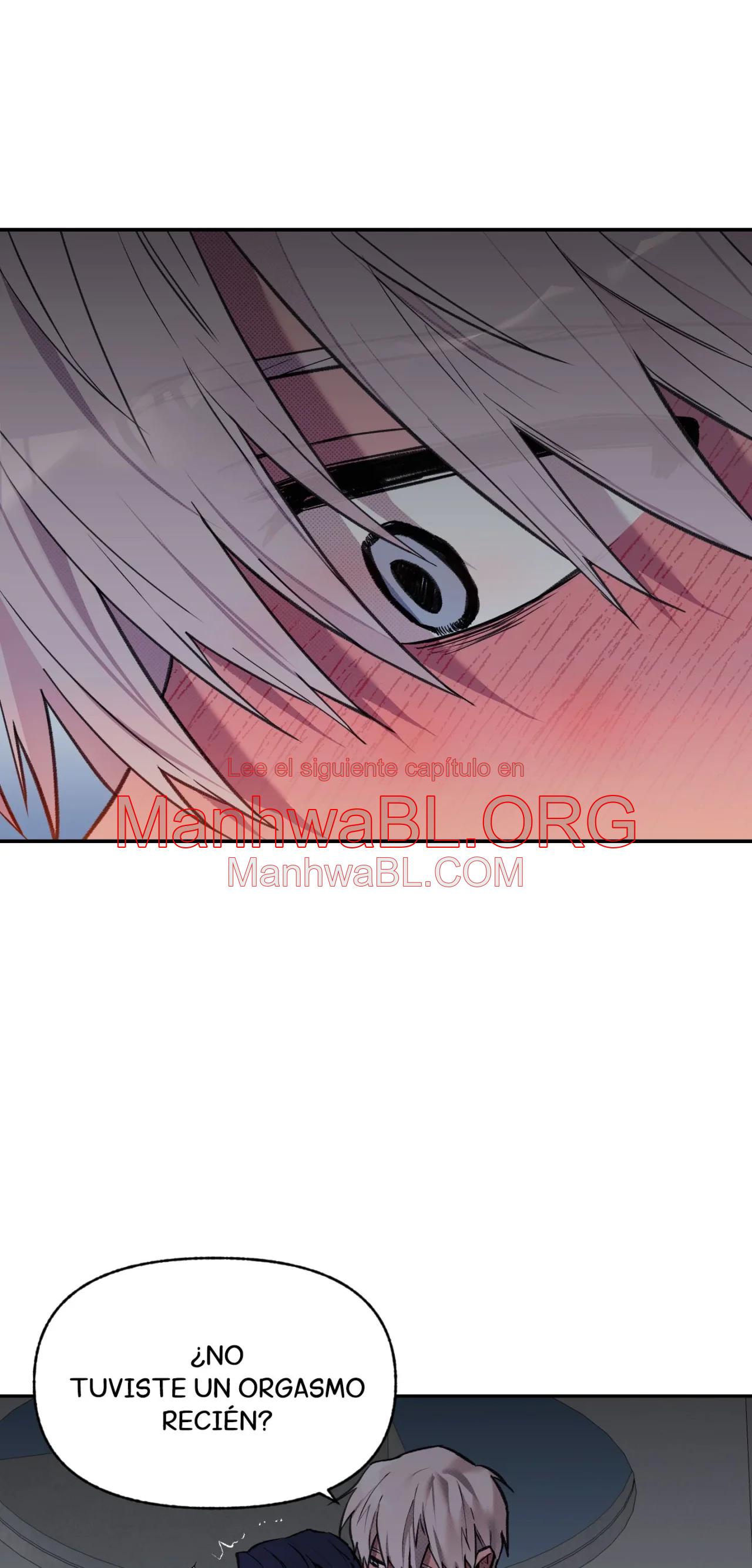 Control Time - Capítulo 51 manhwa