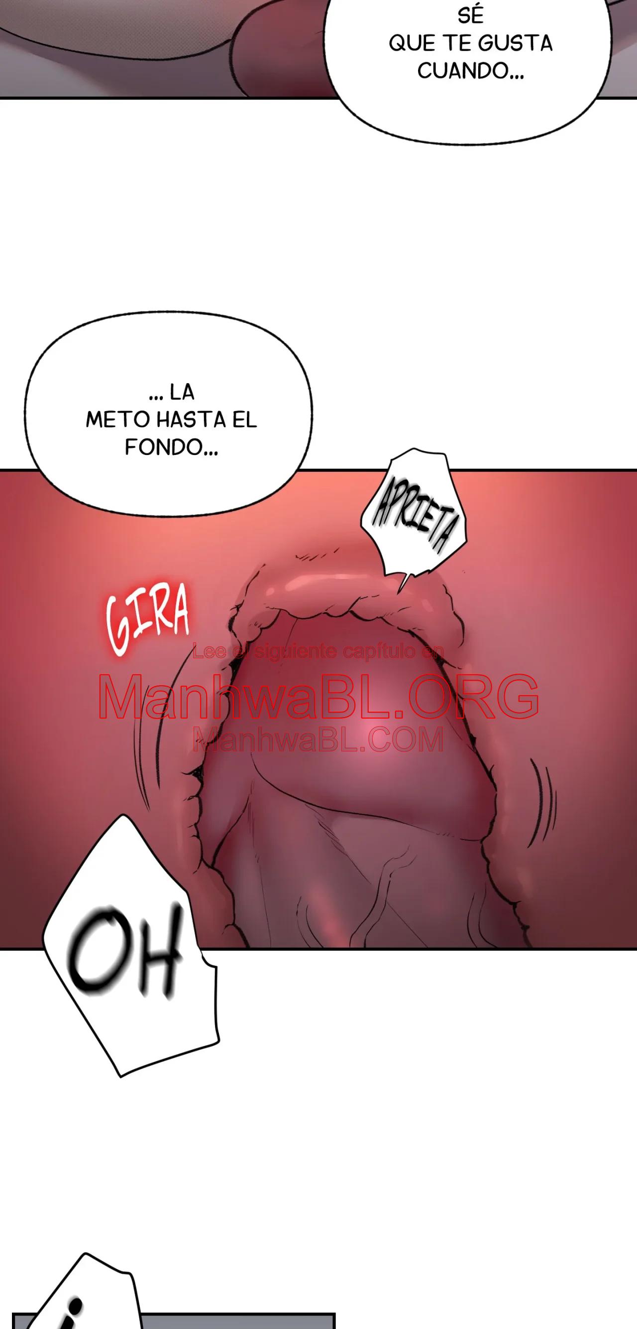 Control Time - Capítulo 51 manhwa