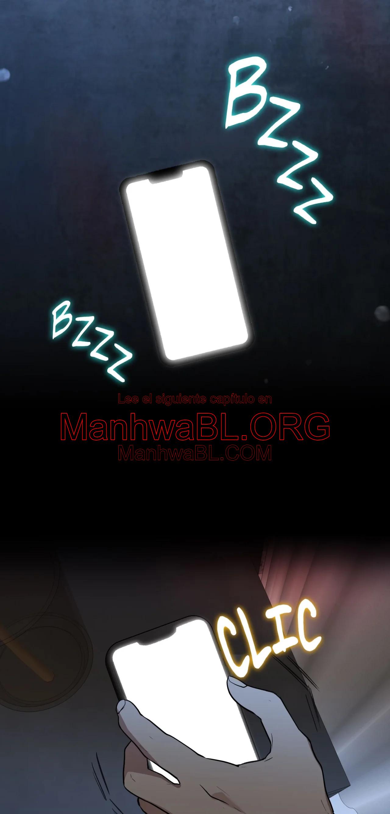 Control Time - Capítulo 51 manhwa