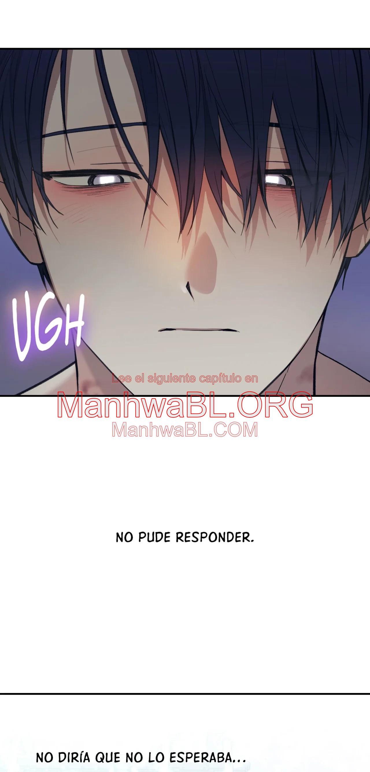 Control Time - Capítulo 51 manhwa