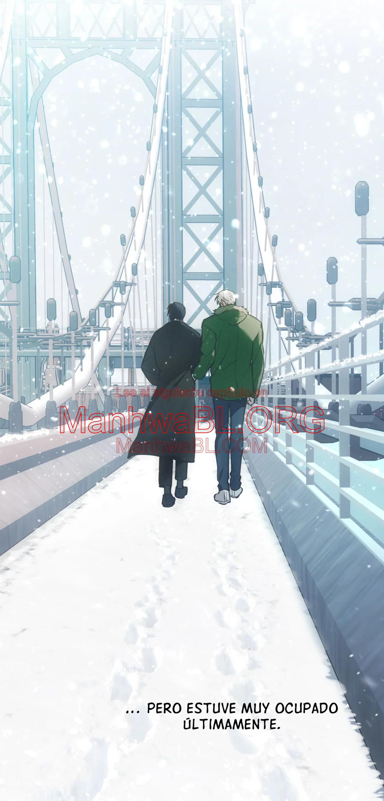 Control Time - Capítulo 51 manhwa