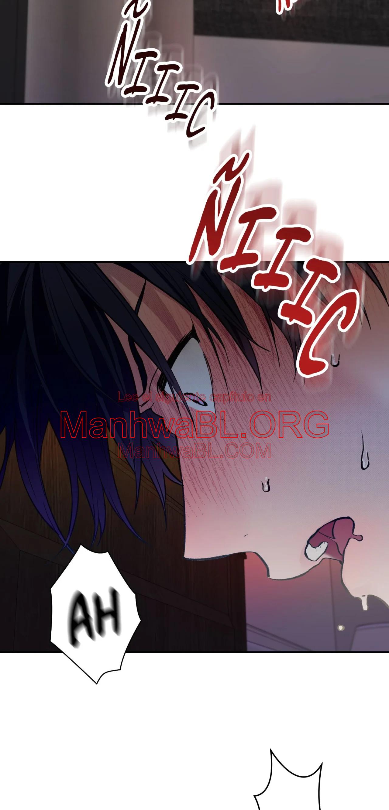 Control Time - Capítulo 51 manhwa