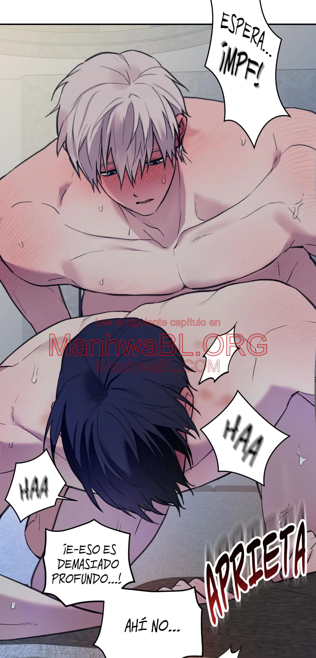 Control Time - Capítulo 51 manhwa