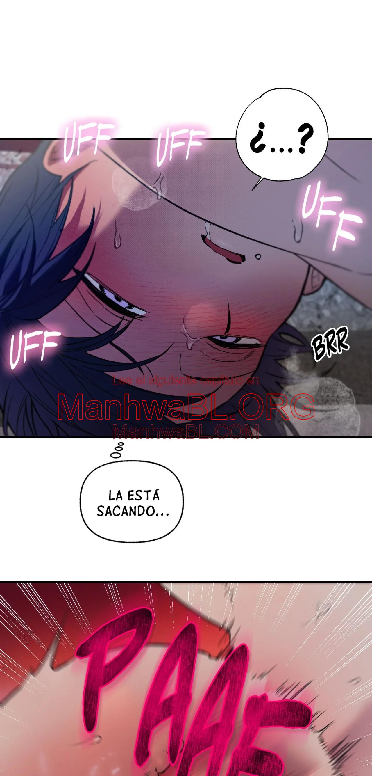Control Time - Capítulo 51 manhwa