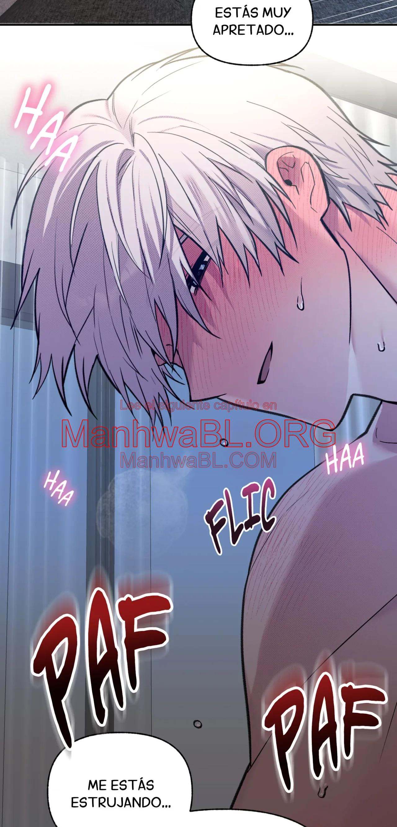Control Time - Capítulo 51 manhwa