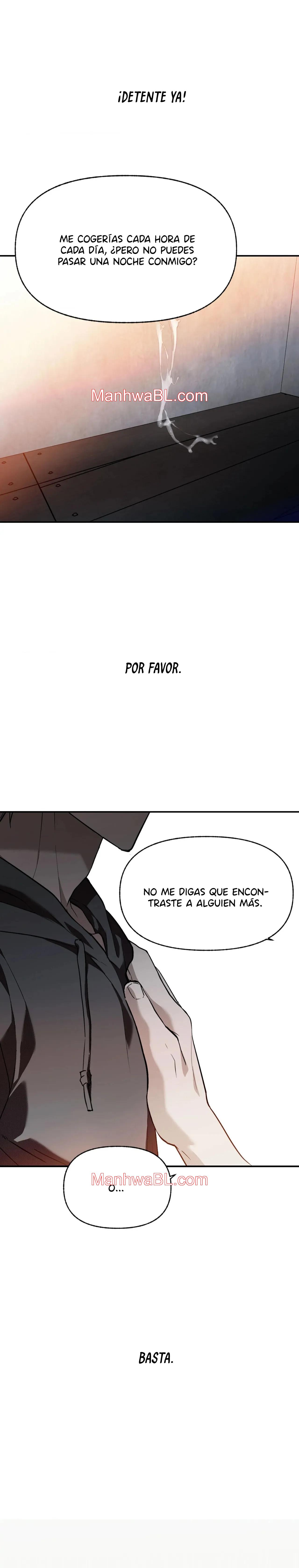 Control Time - Capítulo 18.3 manhwa