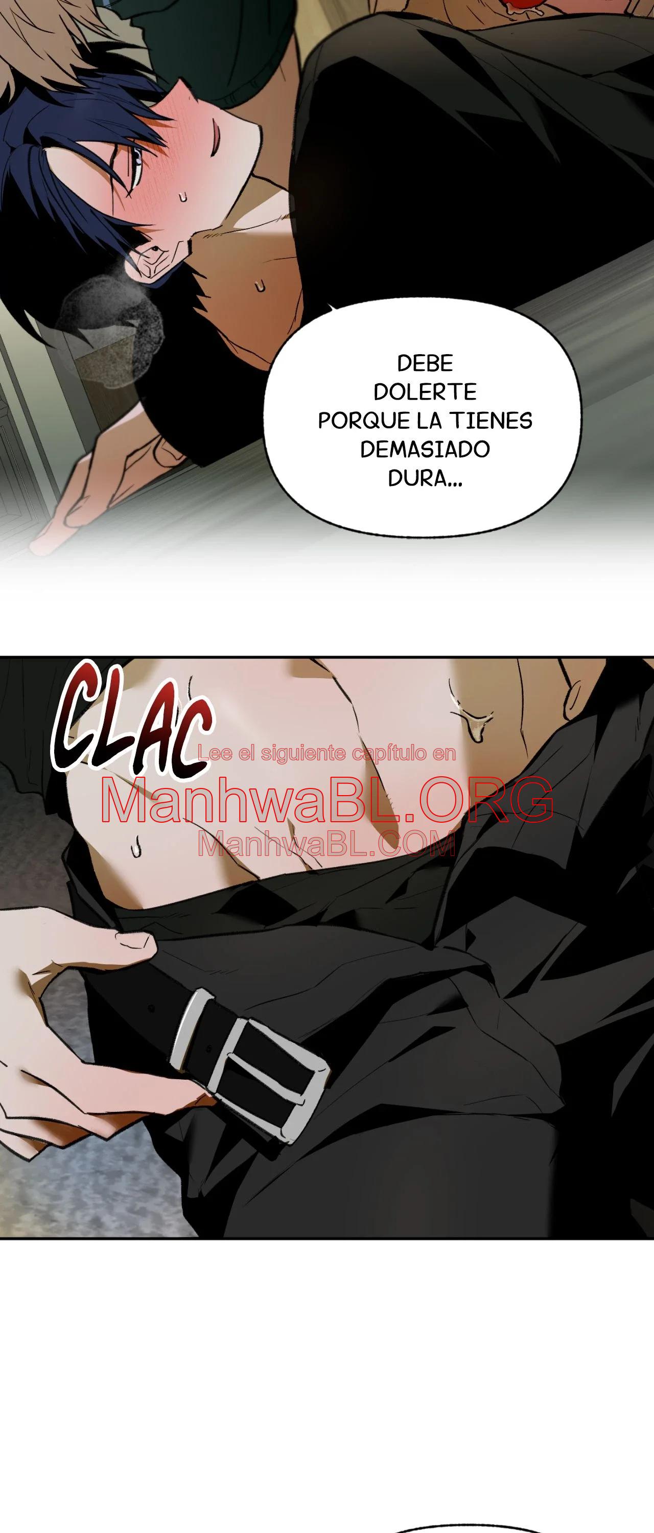 Control Time - Capítulo 48 2 manhwa