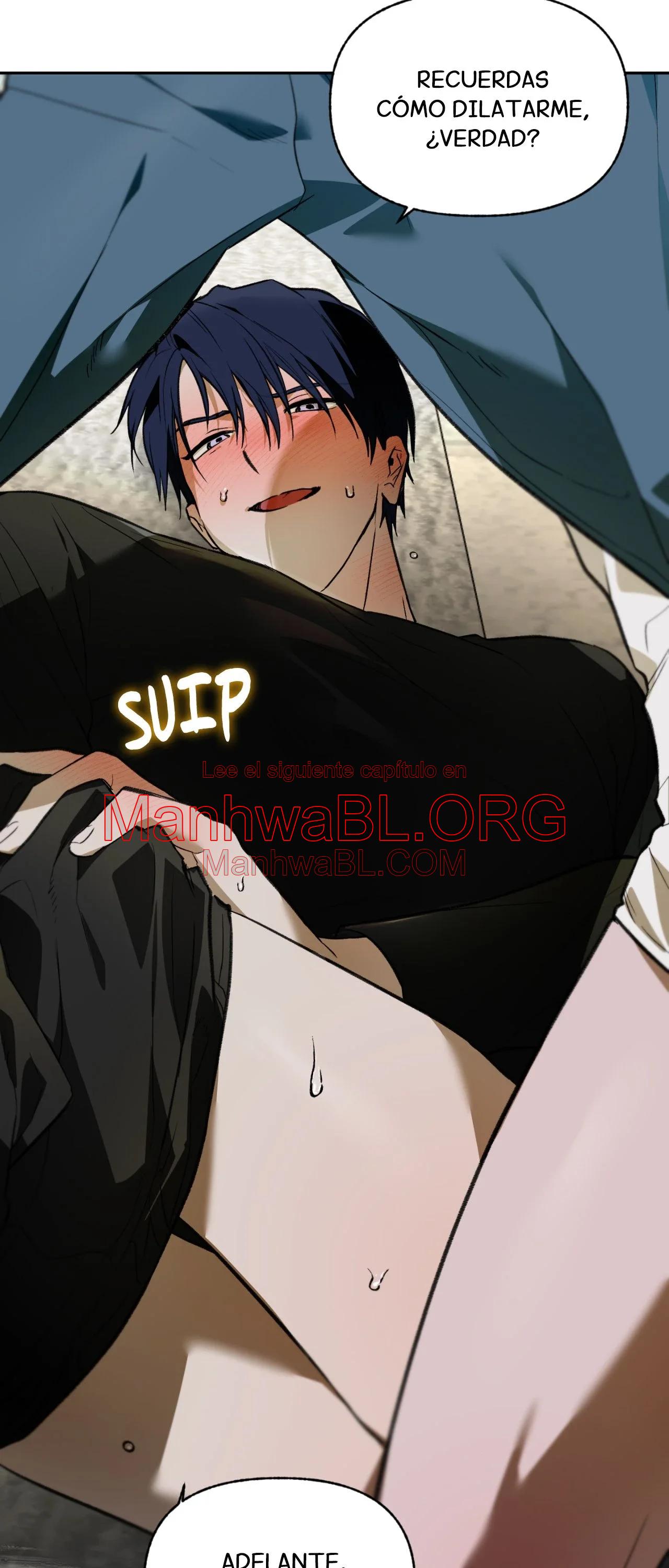 Control Time - Capítulo 48 2 manhwa