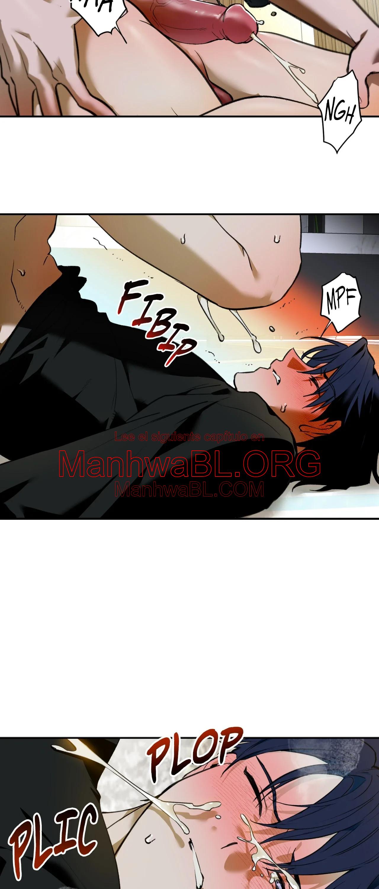 Control Time - Capítulo 48 2 manhwa