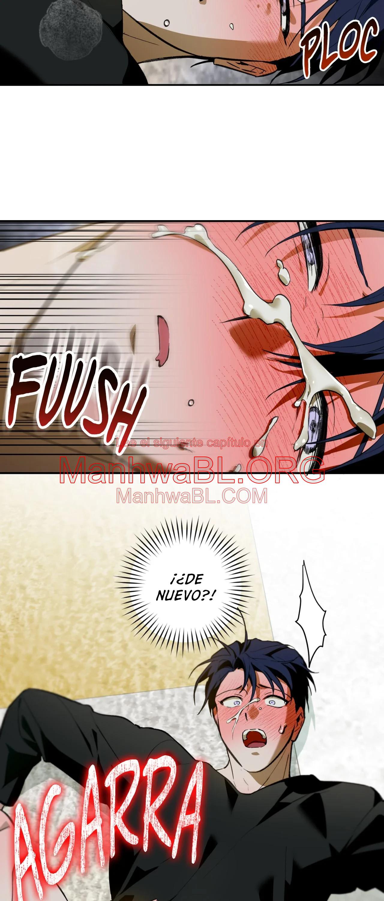 Control Time - Capítulo 48 2 manhwa