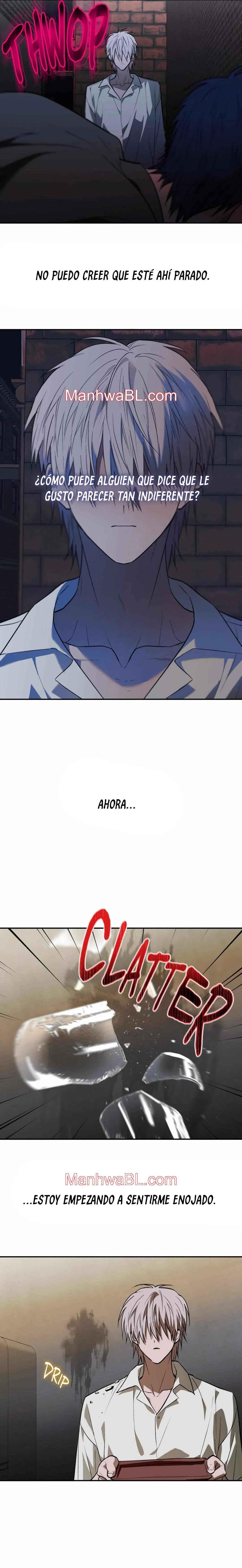Control Time - Capítulo 26.3 manhwa