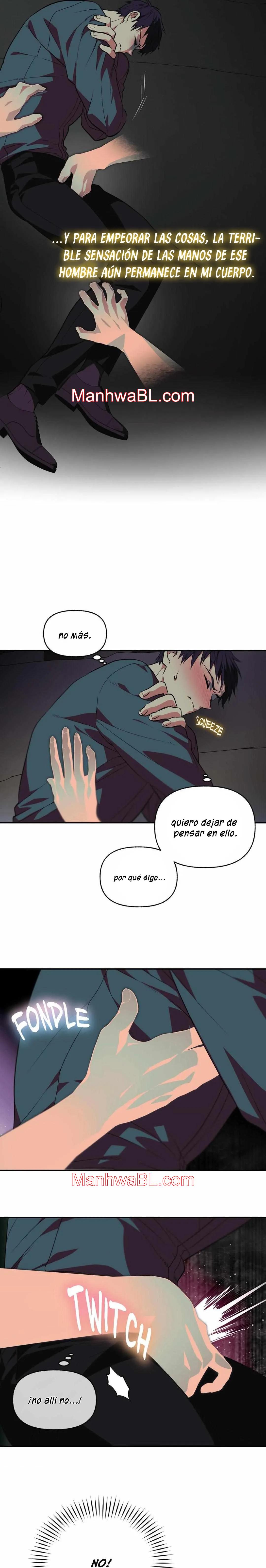 Control Time - Capítulo 26.3 manhwa