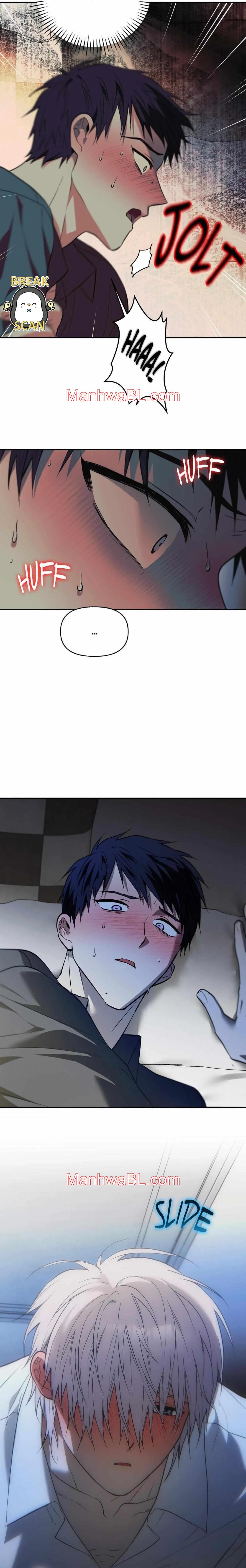 Control Time - Capítulo 26.3 manhwa