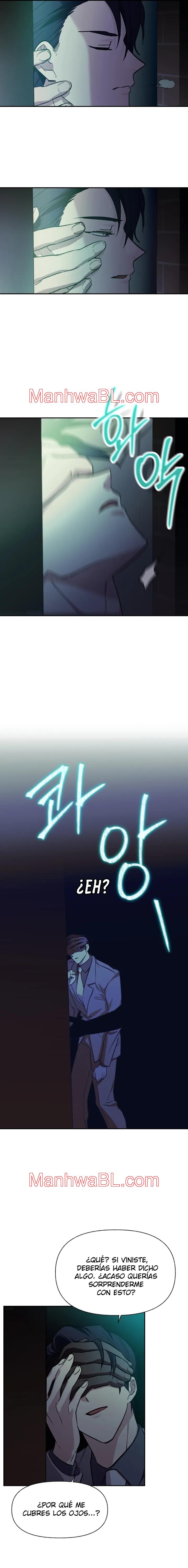 Control Time - Capítulo 5.3 manhwa