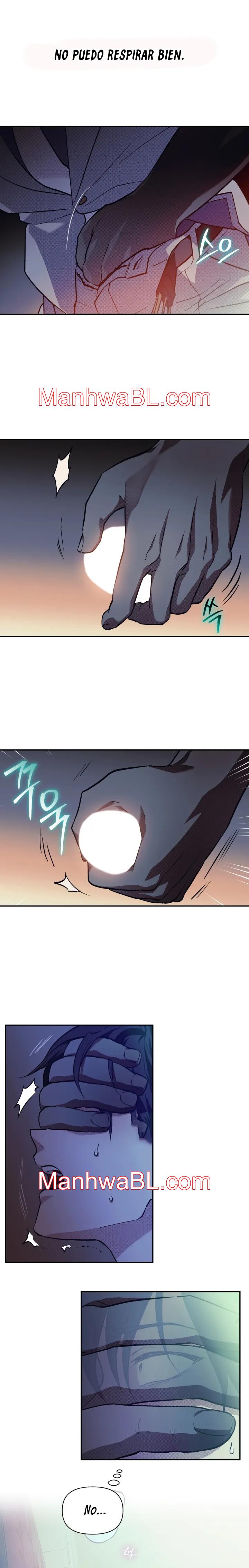Control Time - Capítulo 5.3 manhwa